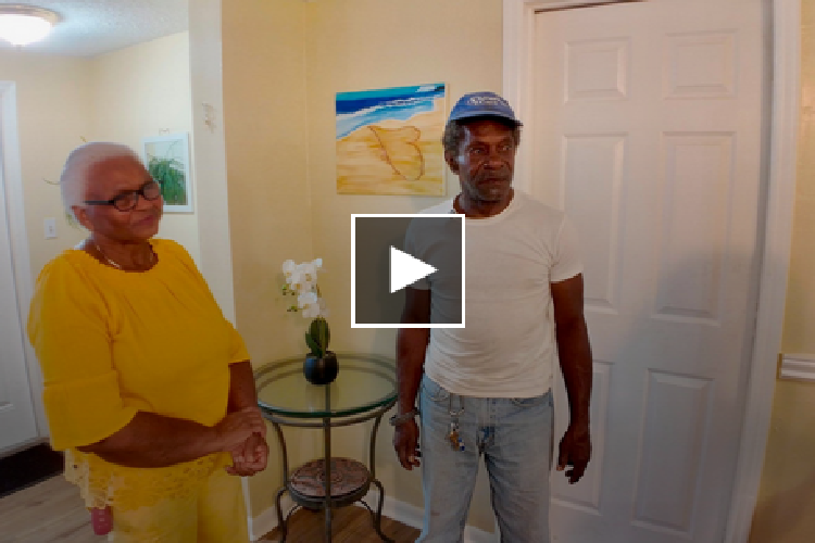 
                        2024, CBS12, 'I feel for them': Landlord turns properties into safe havens for the homeless