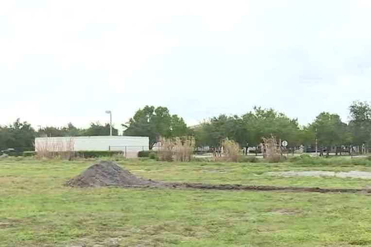 
                        2022, WPBF, Construction to begin on new homeless resource center in Palm Beach County`