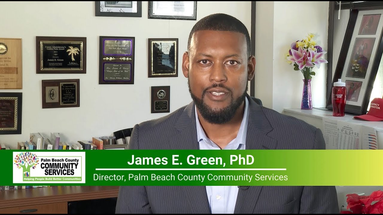 Watch James Green: Let's Break the Cycle of Homelessness
