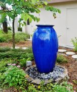 Serenity Garden Pot